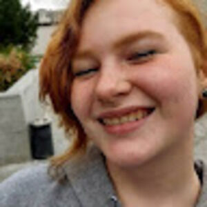 Meet your Posher, Lillie